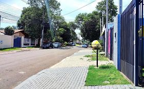 Casa Brilhantes prox Cataratas e RodaGigante